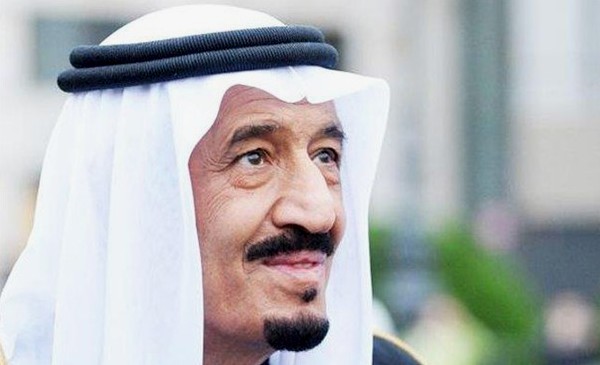 Fakta Raja salman