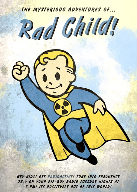 http://mattthekid.deviantart.com/art/Fallout-Custom-Poster-2-199490236