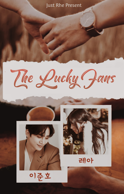 cover fanfic the lucky fans