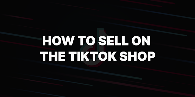 Tiktok Shop Available In Pakistan