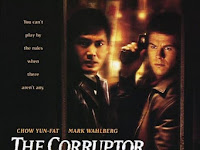 [HD] El corruptor 1999 DVDrip Latino Descargar