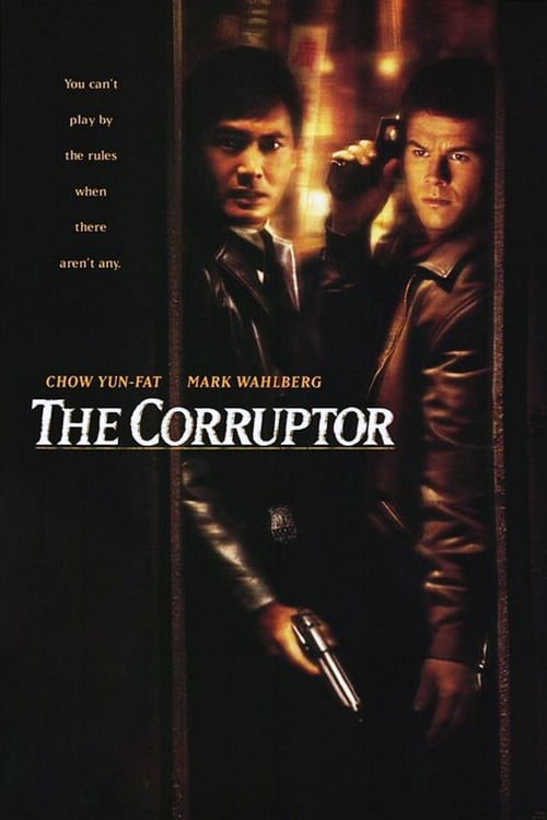 [HD] El corruptor 1999 DVDrip Latino Descargar