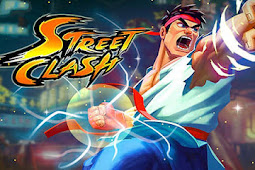 Download Game King Of Kungfu 2: Street Clash Apk Mod Terbaru