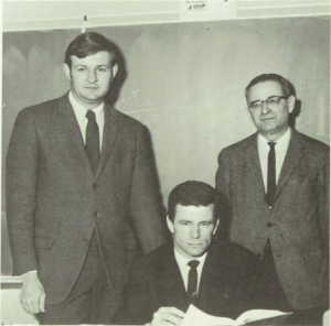 Mr. Richard Atkinson - Math Teacher Southwick High School