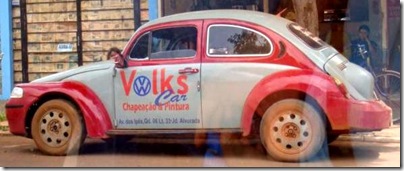 fusca xunilaria