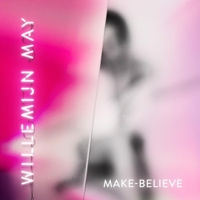 Willemijn May Unveils New Single "Make-Believe"
