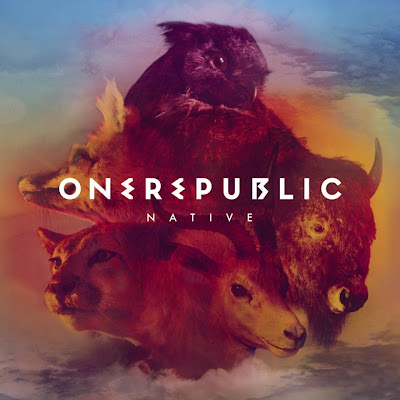 One Republic: Nuevo Álbum.