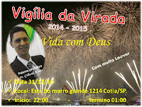 vigilia da virada 2014