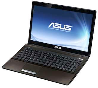 Asus K53E-BBR7