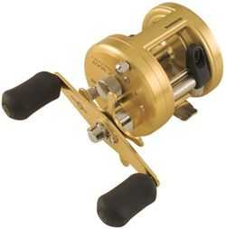 Shimano Calcutta 400B Baicasting Reel