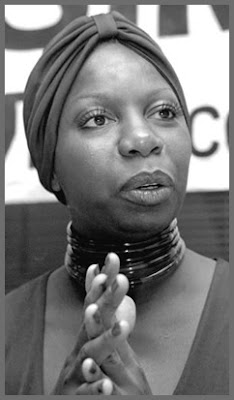 Nina Simone