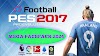 MEGA FACEPACK PES 2017 SEASON 2024