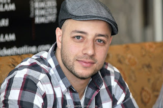 Lirik Maher Zain Paradise