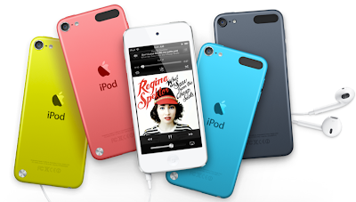 ipod touch