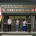 Vicepresidenta inaugura nueva Escuela de Artillería y reinaugura varias instalaciones militares del Ejército, en Villa Mella.