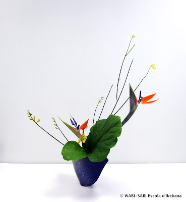 Ikebana-Jiyuka-Freestyle-Wabi-sabi