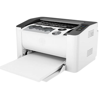 HP Laser 107W Drivers Download