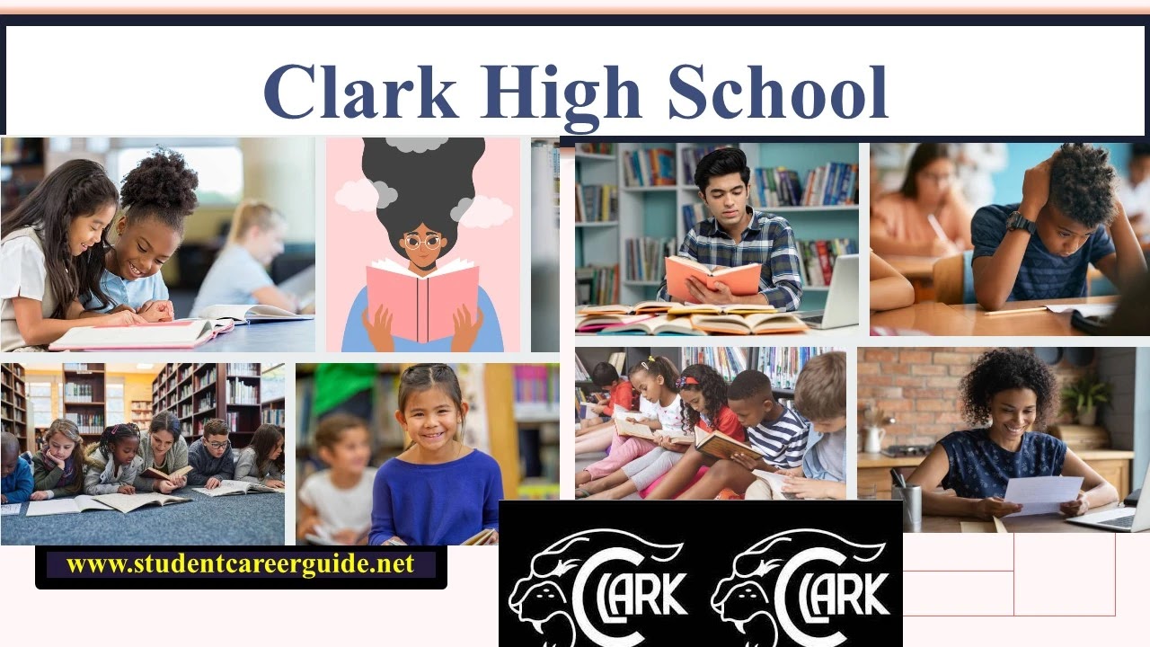 Clark High School