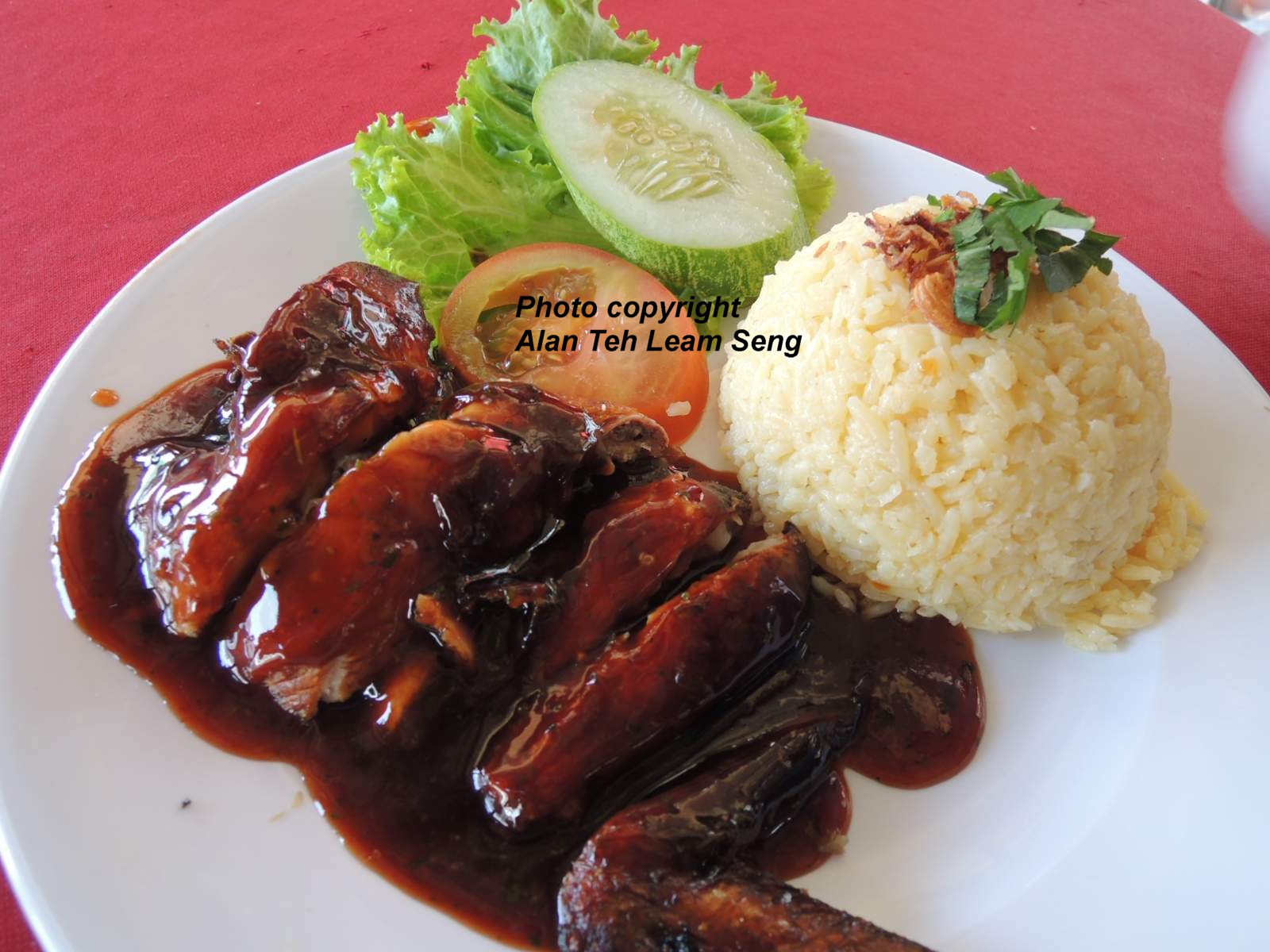 My Travels Kedah Food  Galore Best of Alor Setar Food  