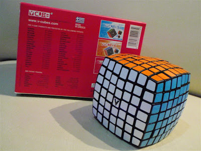 V-Cube 7