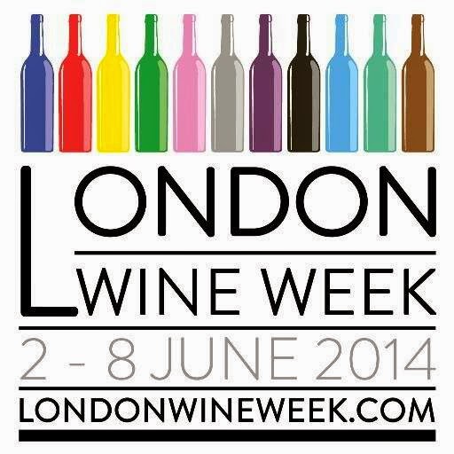 London Wine Week starts this Monday 2 June 2014 - with chocolate and port pairing, champagne and charcuterie as well as some blinding English fizz