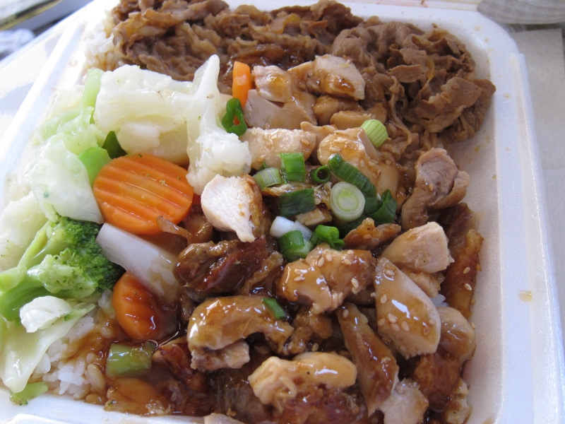 Daging Teriyaki Yoshinoya - Lihat juga resep sliced beef ...