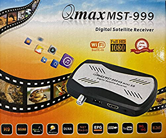 Qmax Mst-999 H9 Mini Xr, Qmax Mst-999 H9 Mini Xr Receiver, Qmax Mst-999 H9 Mini Xr Software, Qmax Mst-999 H9 Mini Xr Flash File,Qmax Hd Receiver Software,Qmax Receiver,