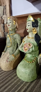 Patung Sepasang Pengantin Jawa Yang Penuh Makna, Adat Jawa,Tradisional,Jawa,Budaya,Adat,Loro Blonyo,Patung Loro Blonyo,Patung Pengantin Jawa,Interior,Budaya Jawa,Patung Pengantin,Asesories