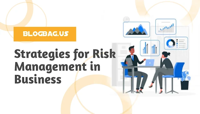 Strategies for Risk Management in Business
