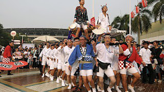 [Event] Jak-Japan Matsuri 2013 Digelar September Mendatang