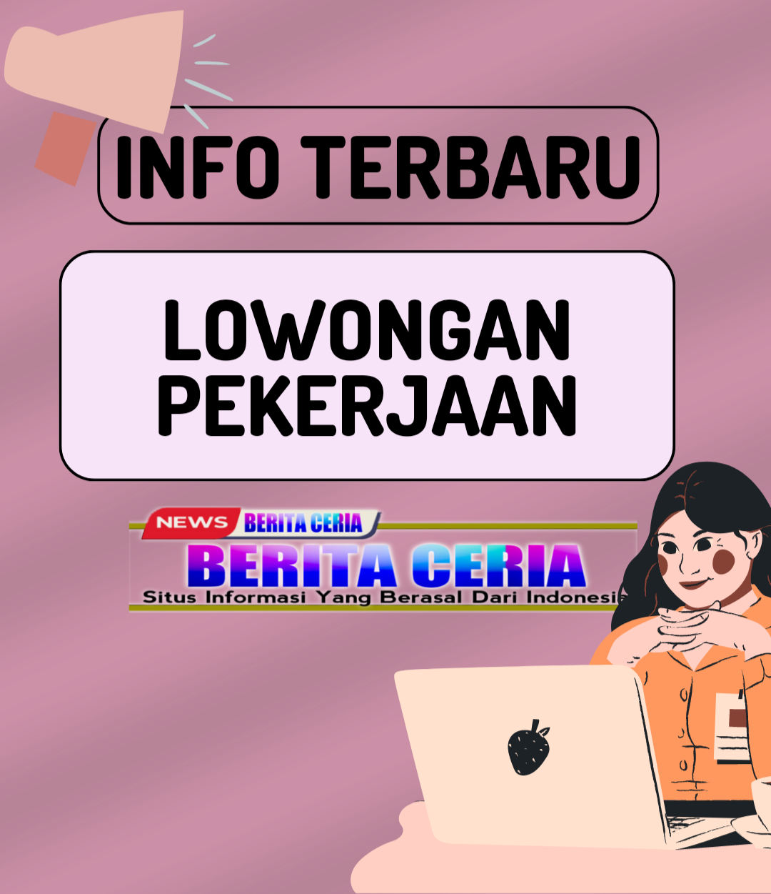 Lowongan Kerja Di CV. Moko Garment Semarang