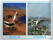 city of Sharm El-sheik trip to Egypt, sharm information, egypt guide