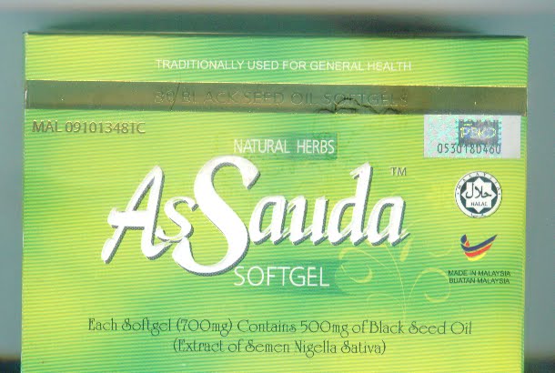 As-Sauda
