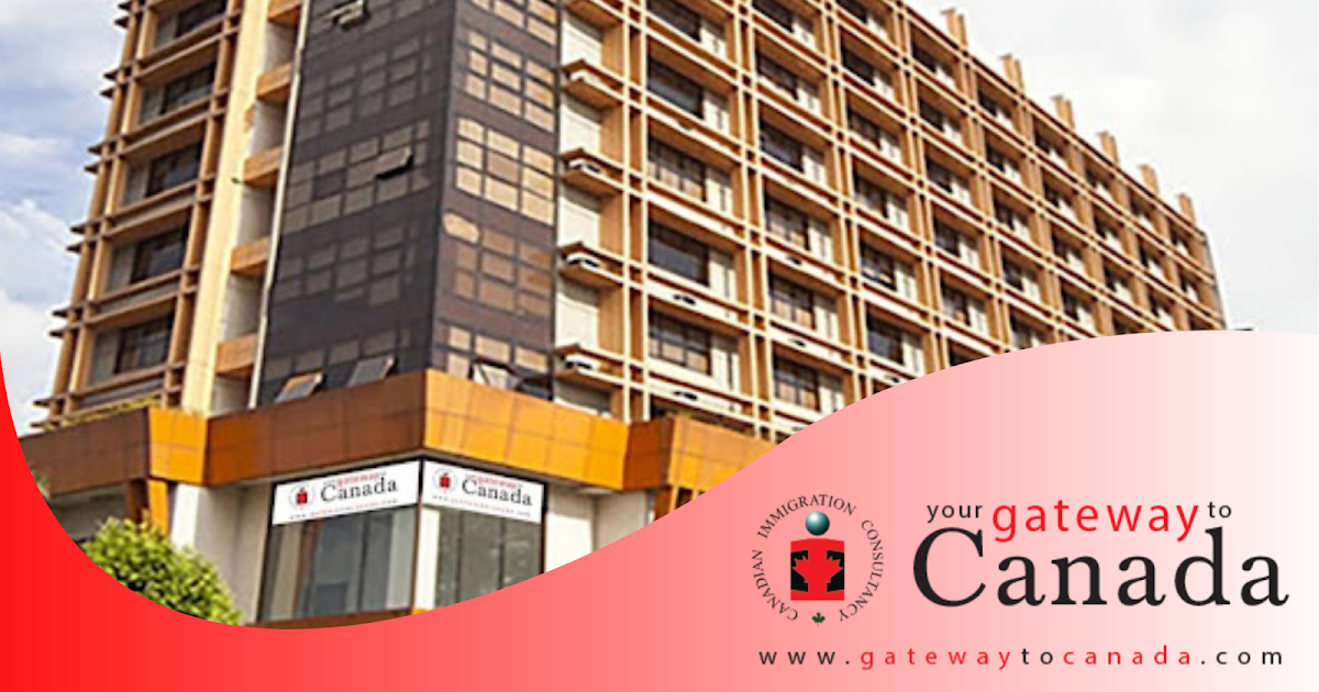 Gateway to Canada: Contact Us - Canada Immigration Consultancy Alabang