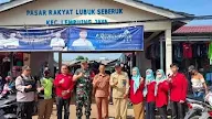Puskesmas Gelar Pengawasan Makanan dan Minuman, Yang Beresiko Terhadap Kesehatan