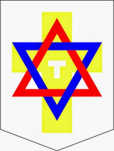 The Solar Light That Lights Up The Ego Golden Dawn