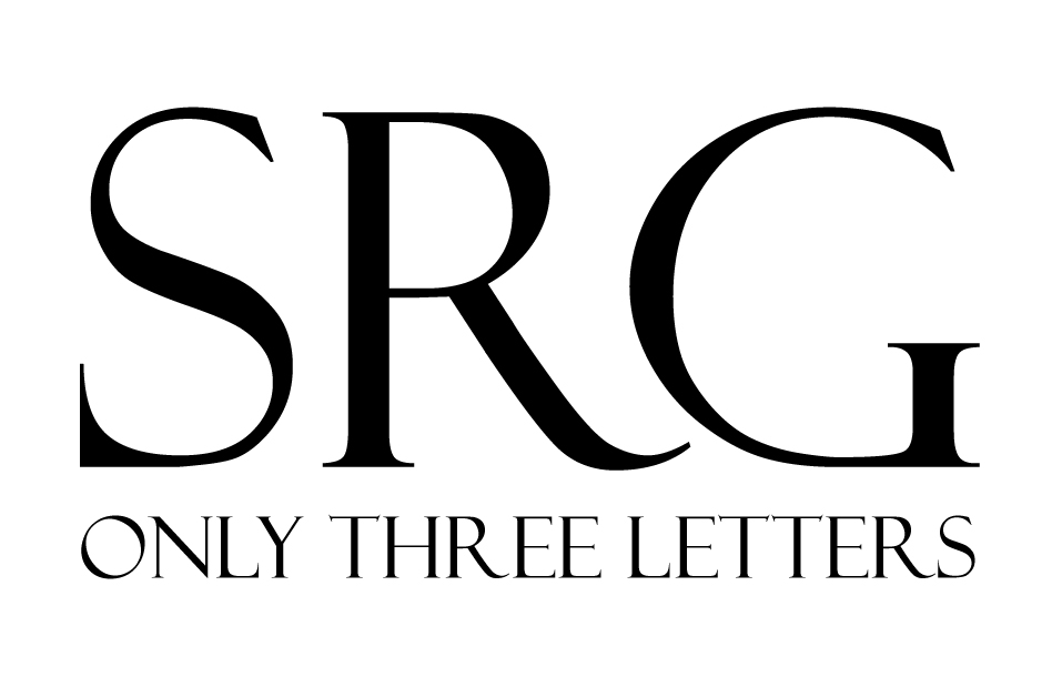 SrG only three letters
