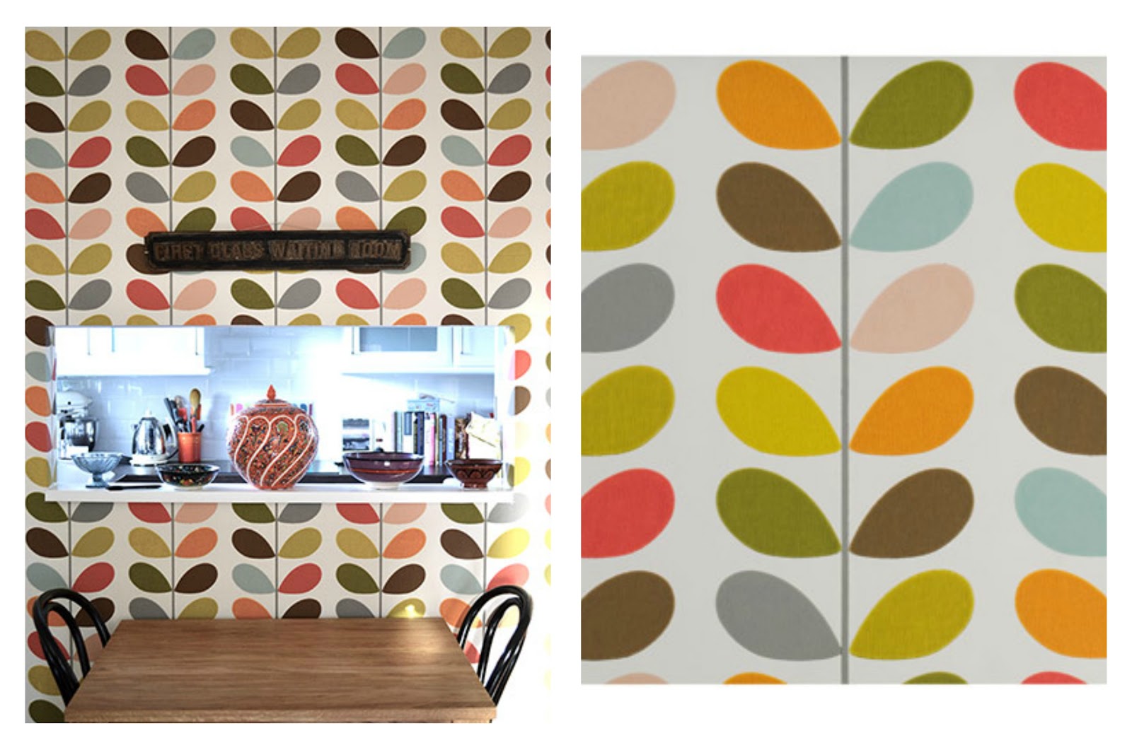 Orla Kiely