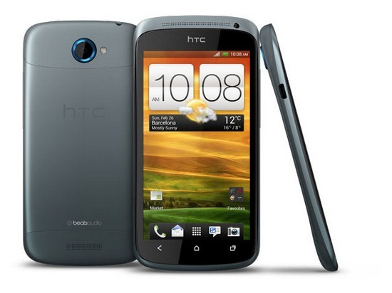 HTC One S