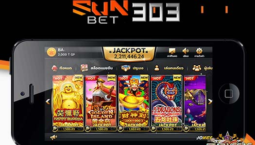 Promo Bonus Joker123 Judi Slot Online Terbaru Dan Terpercaya