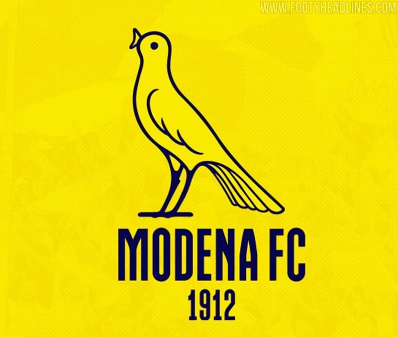 Modena FC 2018, Brands of the World™