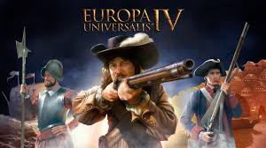 Europa Universalis IV download grátis