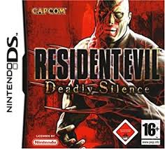 Resident Evil Deadly Silence (Español) descarga ROM NDS