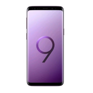 Samsung Galaxy S9 SM-G960F Firmware Download