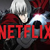 Devil May Cry novo anúncio da Netflix no DROP01 | Anúncio oficial