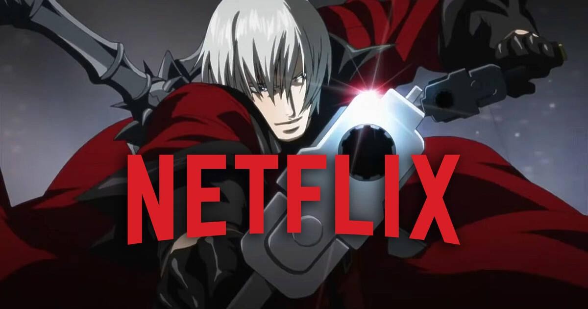 Anime de Cyberpunk terá 2ª temporada na Netflix? Criador responde