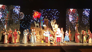 Natal Mágico - Teatro Bradesco