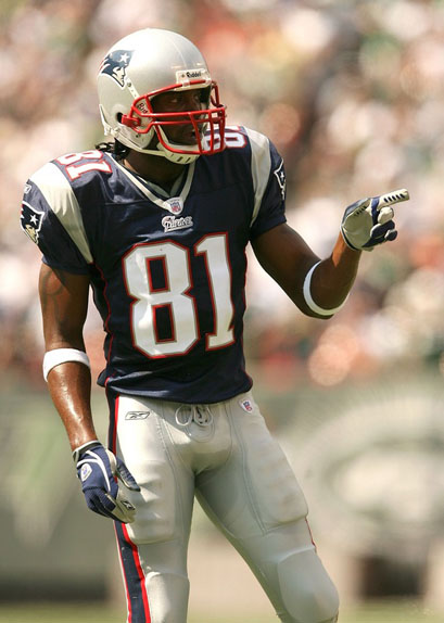 Randy Moss