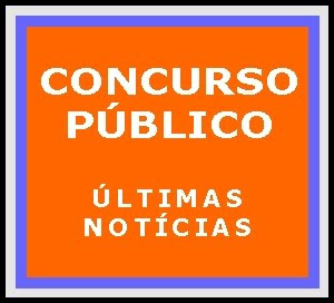 Concurso públicos no RJ