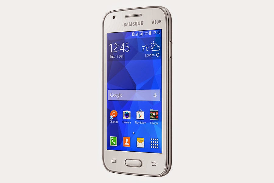 Harga Samsung Galaxy V